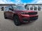 Jeep Grand Cherokee L Summit 4x4 2025