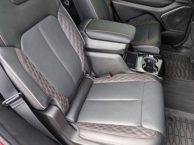 Jeep Grand Cherokee L Summit 4x4 2025