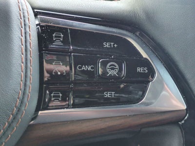 Jeep Grand Cherokee L Summit 4x4 2025