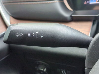 Jeep Grand Cherokee L Summit 4x4 2025