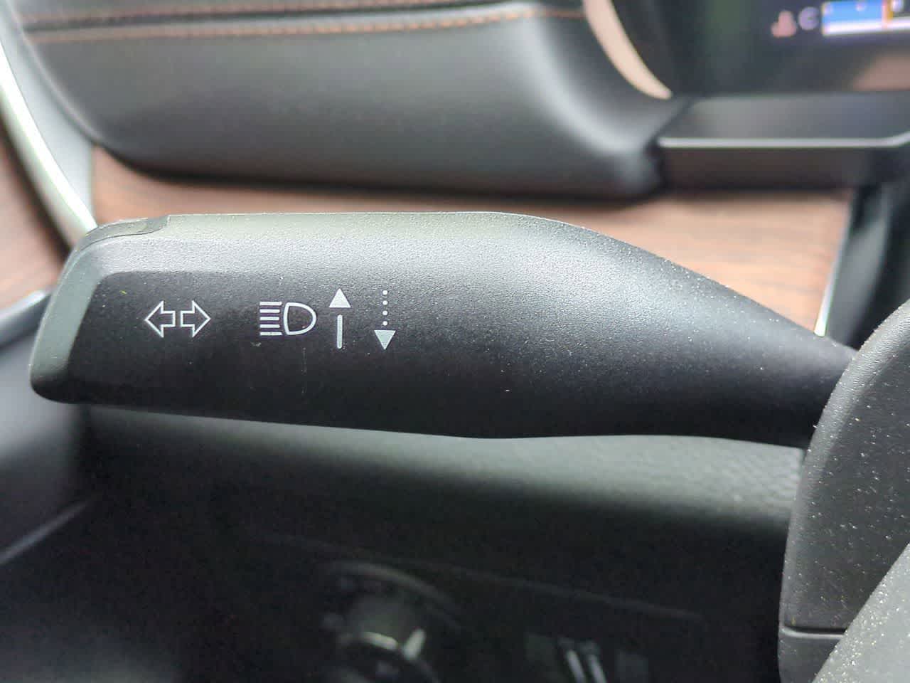 Jeep Grand Cherokee L Summit 4x4 2025