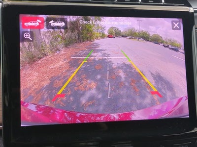 Jeep Grand Cherokee L Summit 4x4 2025