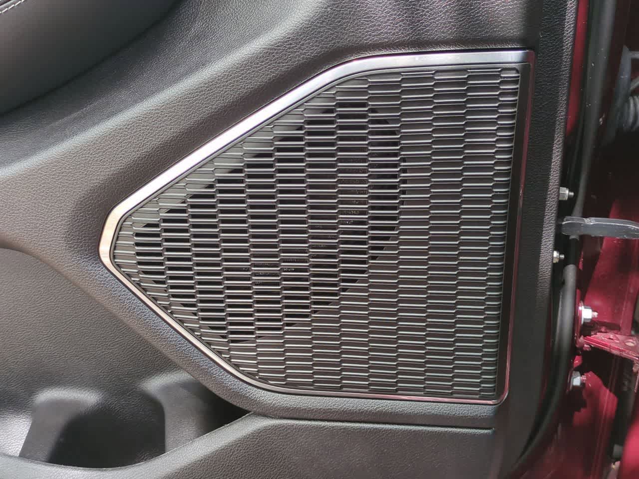 Jeep Grand Cherokee L Summit 4x4 2025