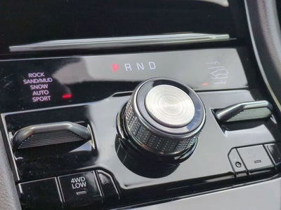 Jeep Grand Cherokee L Summit 4x4 2025