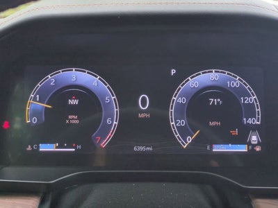 Jeep Grand Cherokee L Summit 4x4 2025