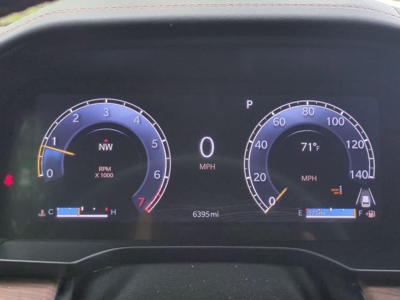 Jeep Grand Cherokee L Summit 4x4 2025