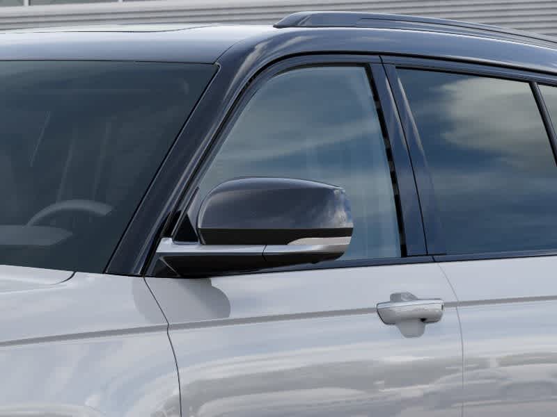 Jeep Grand Cherokee 2026 GRAND CHEROKEE L SUMMIT 4X4