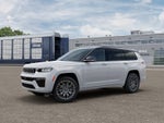 Jeep Grand Cherokee 2026 GRAND CHEROKEE L SUMMIT 4X4