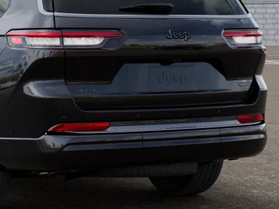 Jeep Grand Cherokee 2026 GRAND CHEROKEE L SUMMIT 4X4