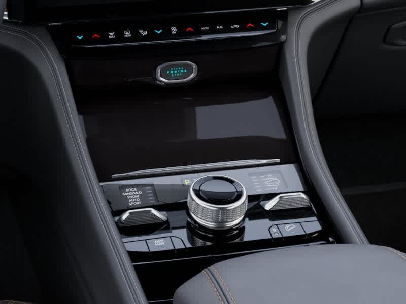 Jeep Grand Cherokee 2026 GRAND CHEROKEE L SUMMIT 4X4