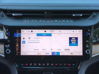 Jeep Grand Cherokee 2026 GRAND CHEROKEE L SUMMIT 4X4