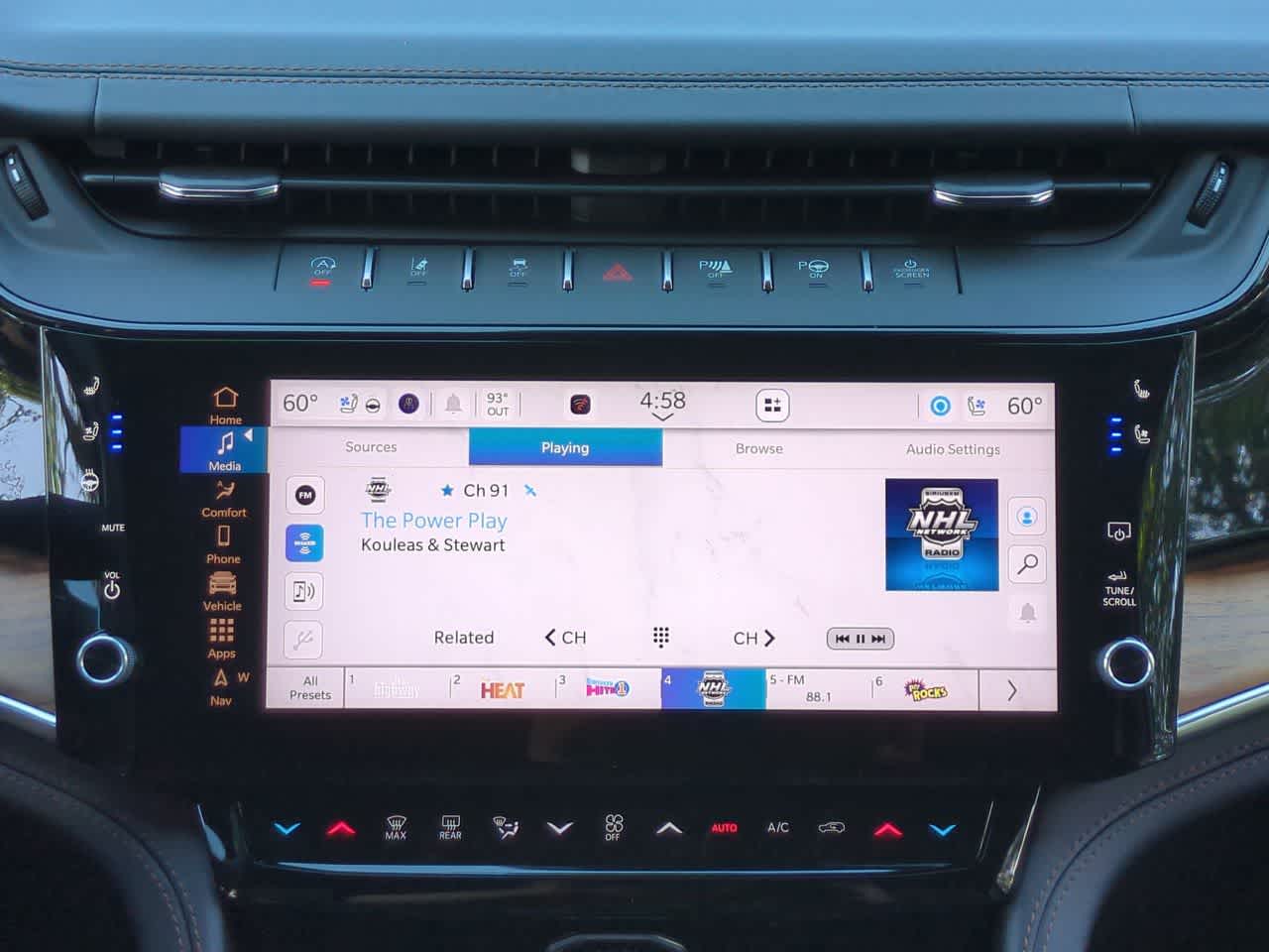Jeep Grand Cherokee 2026 GRAND CHEROKEE L SUMMIT 4X4