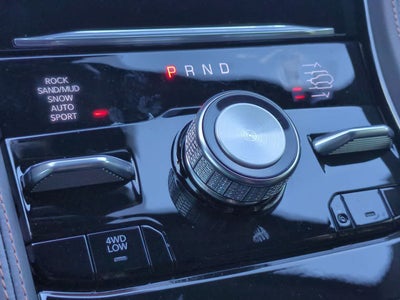 Jeep Grand Cherokee 2026 GRAND CHEROKEE L SUMMIT 4X4