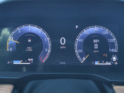 Jeep Grand Cherokee 2026 GRAND CHEROKEE L SUMMIT 4X4