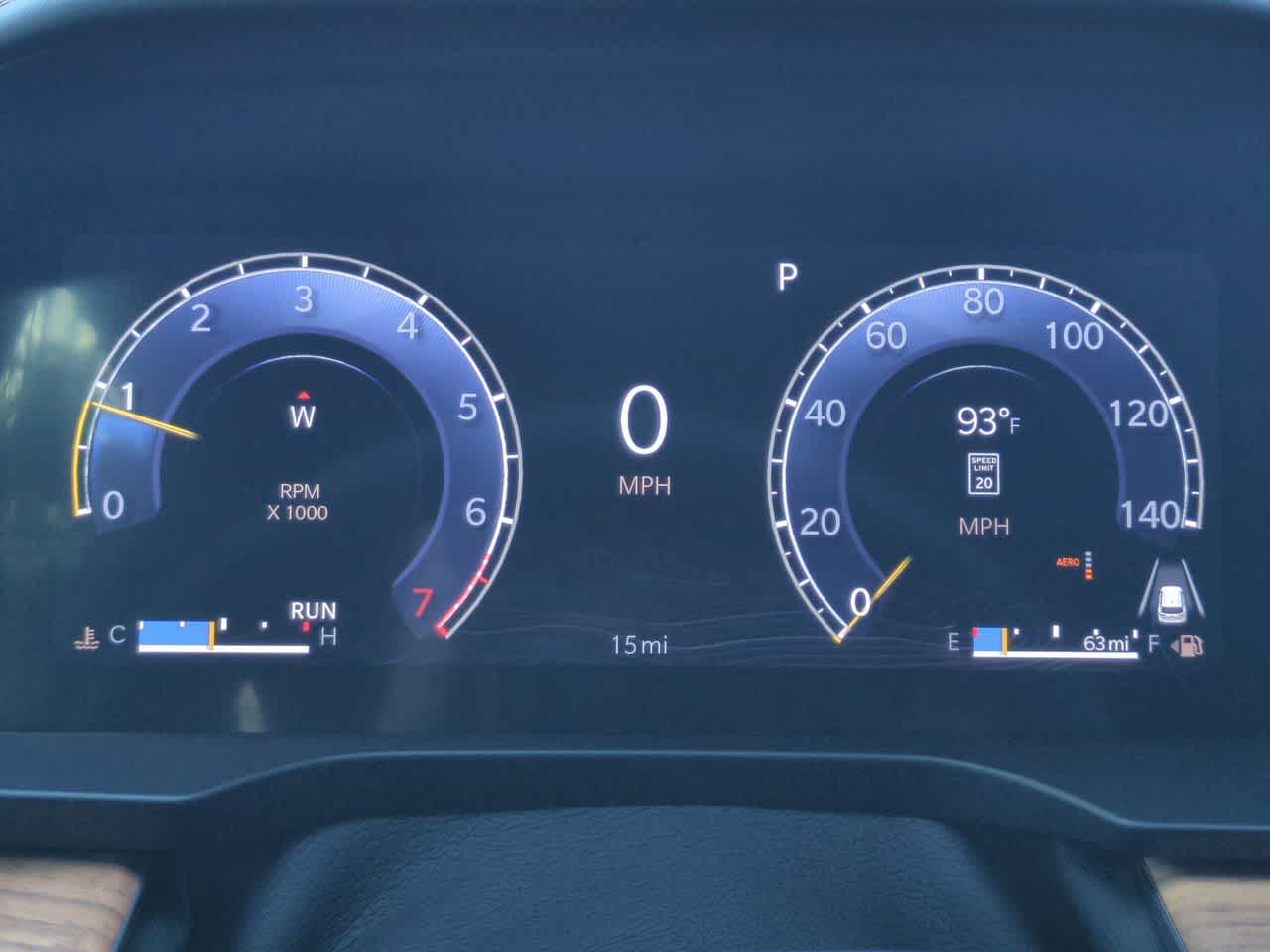 Jeep Grand Cherokee 2026 GRAND CHEROKEE L SUMMIT 4X4