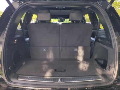 Jeep Grand Cherokee 2026 GRAND CHEROKEE L SUMMIT 4X4