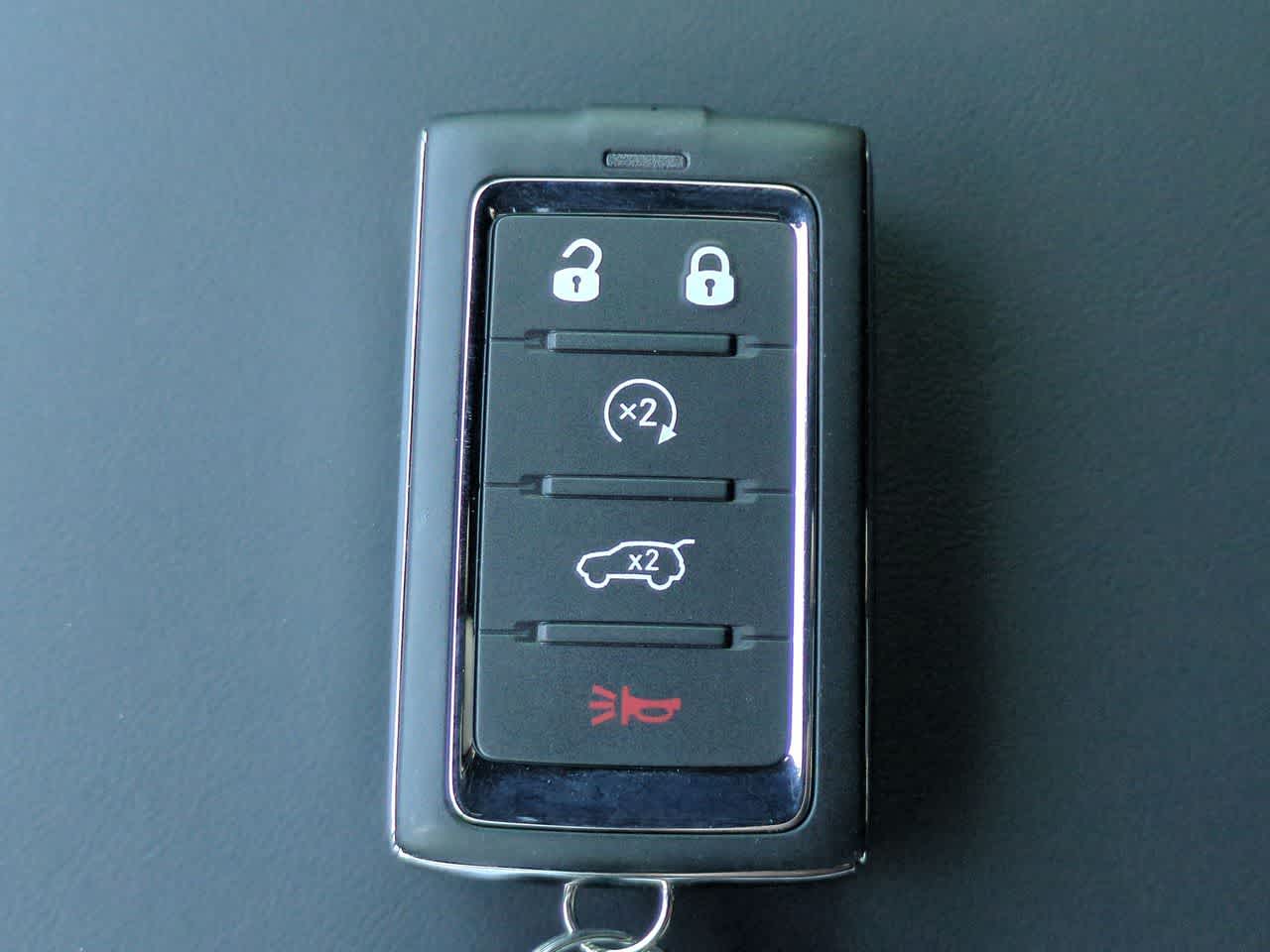 Jeep Grand Cherokee 2026 GRAND CHEROKEE L SUMMIT 4X4