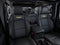 Jeep Wrangler 2027 WRANGLER 4 PUERTAS WILLYS