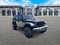 Jeep Wrangler 2027 WRANGLER 4 PUERTAS WILLYS