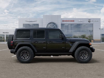 Jeep Wrangler 2027 WRANGLER 4 PUERTAS WILLYS