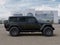 Jeep Wrangler 2027 WRANGLER 4 PUERTAS WILLYS