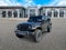 Jeep Wrangler 2027 WRANGLER 4 PUERTAS WILLYS