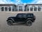 Jeep Wrangler 2027 WRANGLER 4 PUERTAS WILLYS