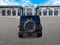 Jeep Wrangler 2027 WRANGLER 4 PUERTAS WILLYS