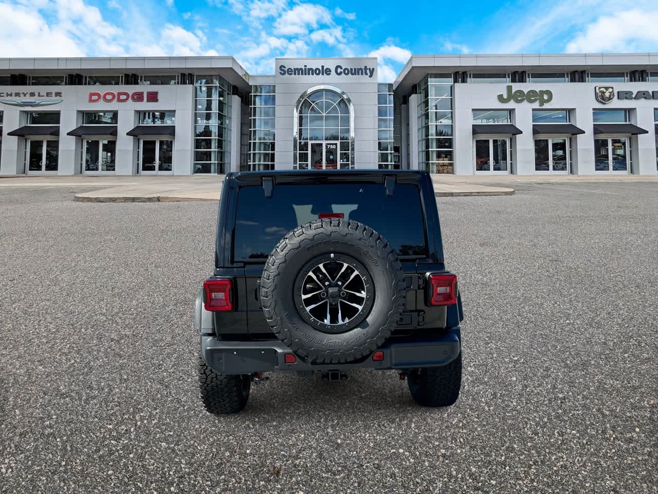 Jeep Wrangler 2027 WRANGLER 4 PUERTAS WILLYS