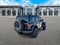 Jeep Wrangler 2027 WRANGLER 4 PUERTAS WILLYS
