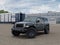Jeep Wrangler 2026 WRANGLER 4 PUERTAS WILLYS