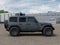 Jeep Wrangler 2026 WRANGLER 4 PUERTAS WILLYS