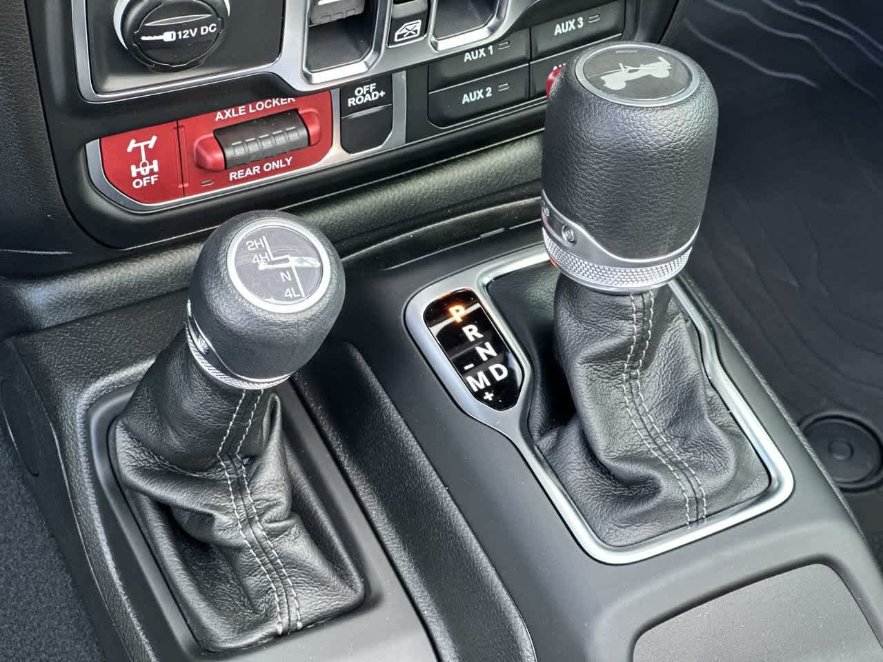 Jeep Wrangler 2026 WRANGLER 4 PUERTAS WILLYS