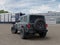 Jeep Wrangler 2026 WRANGLER 4 PUERTAS WILLYS