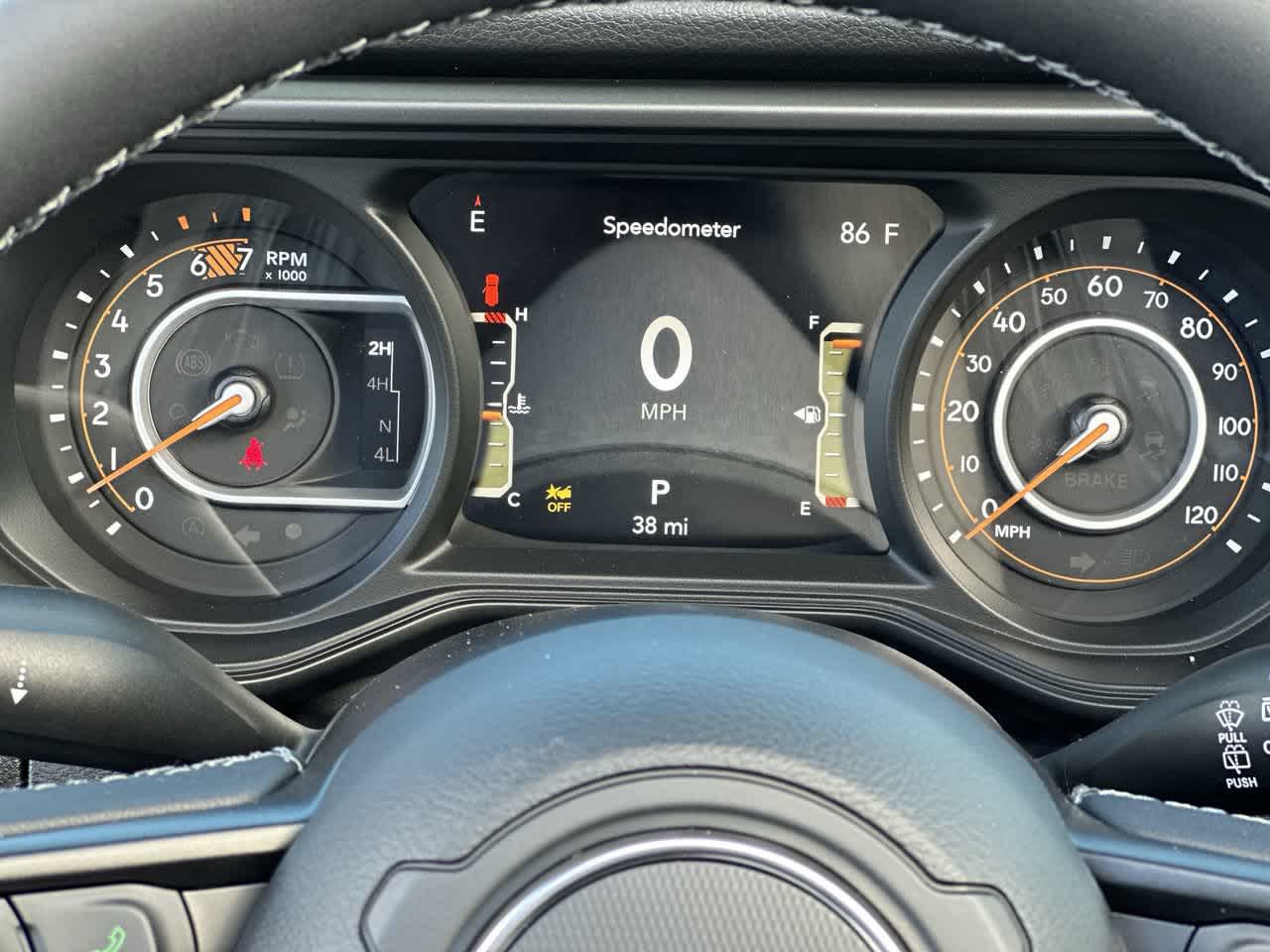 Jeep Wrangler 2026 WRANGLER 4 PUERTAS WILLYS