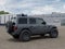 Jeep Wrangler 2026 WRANGLER 4 PUERTAS WILLYS