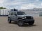 Jeep Wrangler 2026 WRANGLER 4 PUERTAS WILLYS