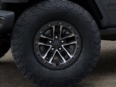 Jeep Wrangler 2026 WRANGLER 4 PUERTAS WILLYS