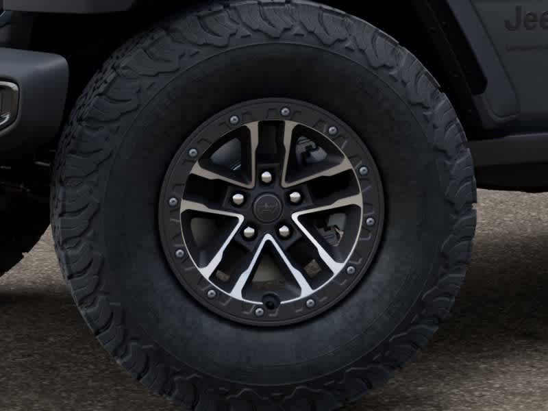 Jeep Wrangler 2026 WRANGLER 4 PUERTAS WILLYS