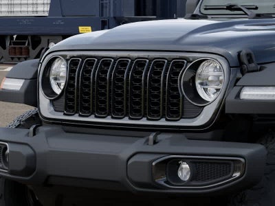 Jeep Wrangler 2027 WRANGLER 4 PUERTAS WILLYS