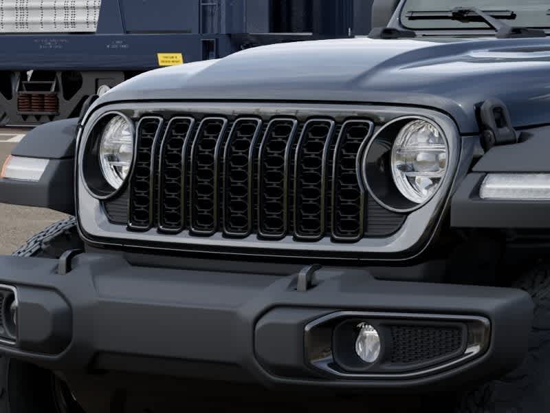Jeep Wrangler 2027 WRANGLER 4 PUERTAS WILLYS