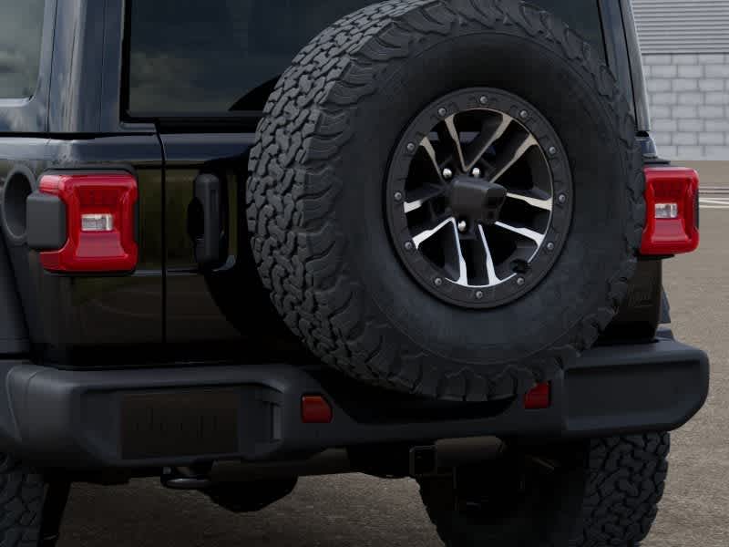 Jeep Wrangler 2027 WRANGLER 4 PUERTAS WILLYS