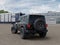 Jeep Wrangler 2027 WRANGLER 4 PUERTAS WILLYS