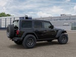 Jeep Wrangler 2027 WRANGLER 4 PUERTAS WILLYS