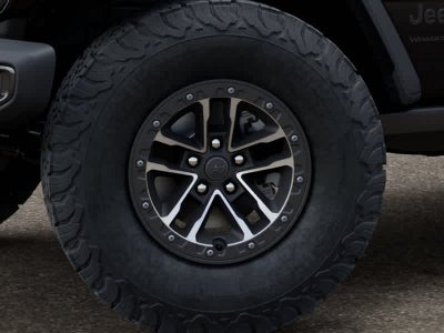 Jeep Wrangler 2027 WRANGLER 4 PUERTAS WILLYS