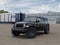 Jeep Wrangler 2026 WRANGLER 4 PUERTAS WILLYS