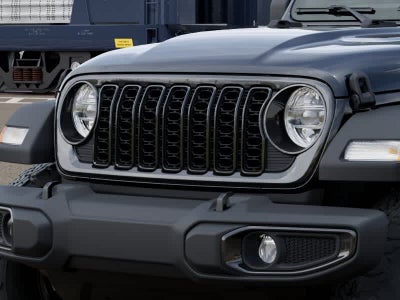 Jeep Wrangler 2026 WRANGLER 4 PUERTAS WILLYS