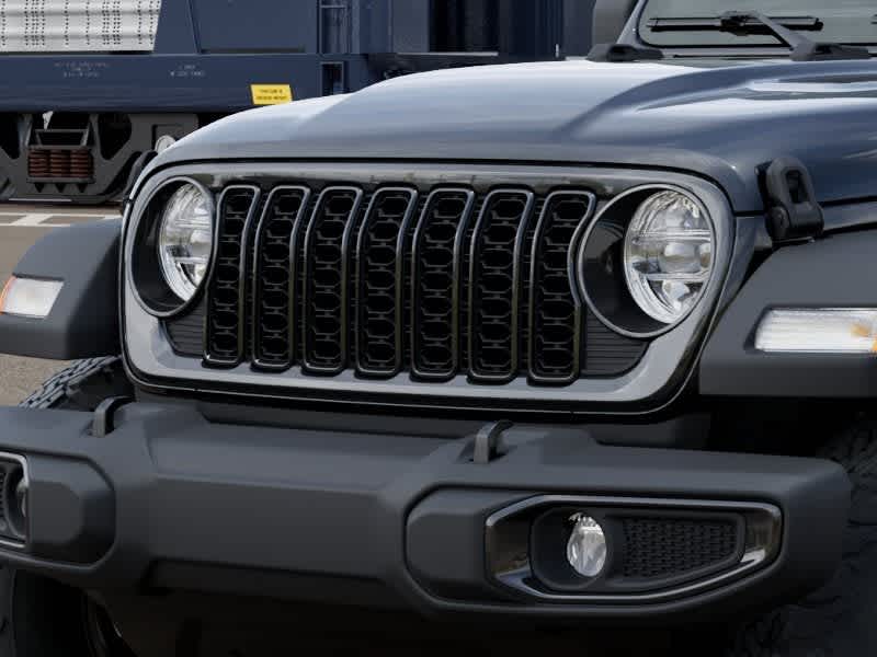 Jeep Wrangler 2026 WRANGLER 4 PUERTAS WILLYS