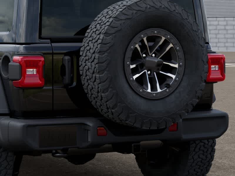 Jeep Wrangler 2026 WRANGLER 4 PUERTAS WILLYS