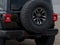 Jeep Wrangler 2026 WRANGLER 4 PUERTAS WILLYS